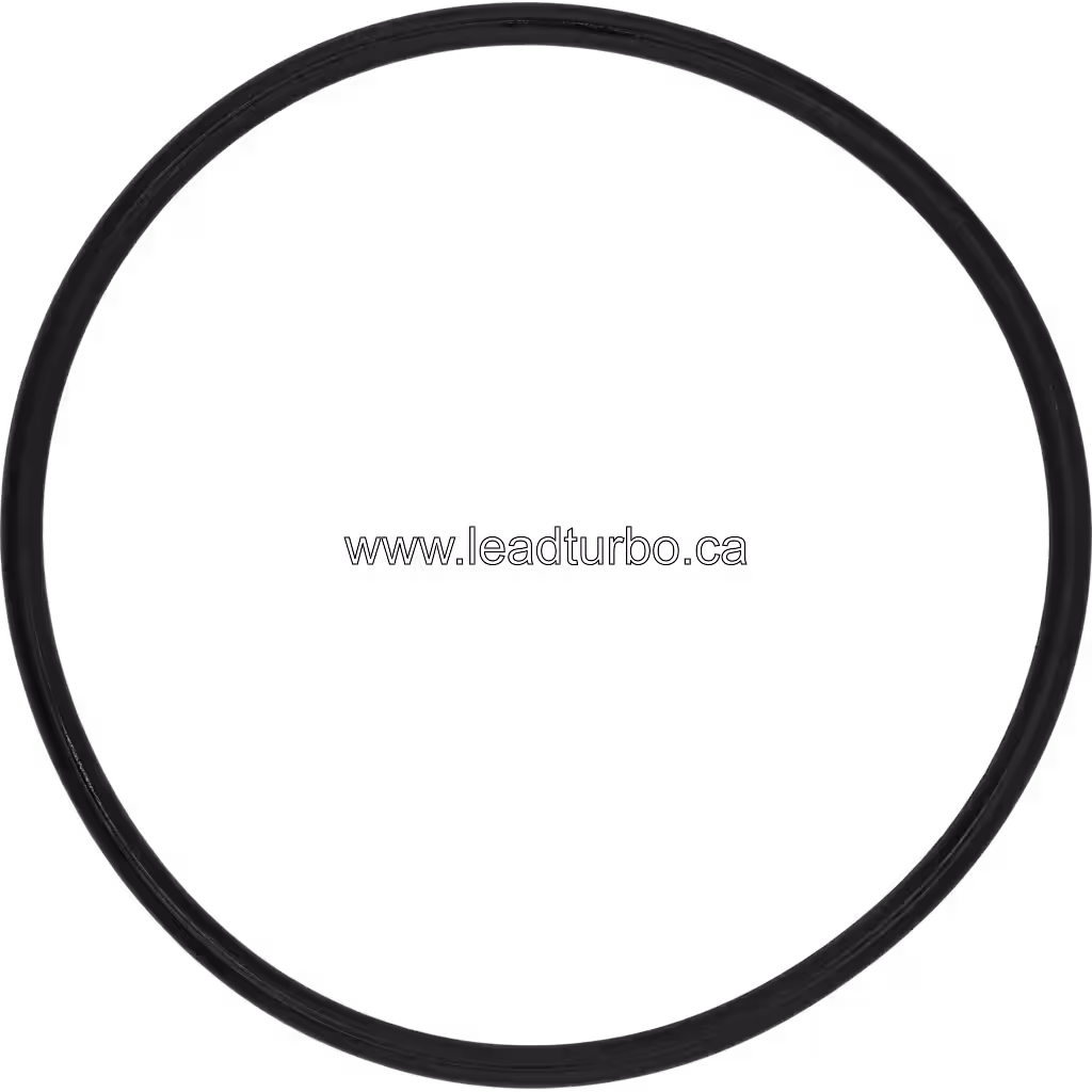 O-ring для турбокомпресора HX55 (IVECO CURSOR 10) top view