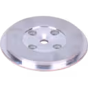 Placa Traseira de Turbocompressor para Isuzu NPR 4HK1-E2N