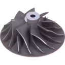 Roda Compressora 3533703 para Turbo HX80 Cummins KTA50