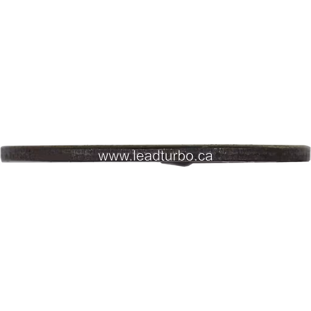 Sicherungsring für Turbolader Perkins 1106D