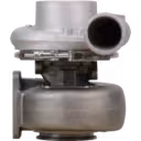 Turbo 3528929 H1E para Perkins CV8 360G