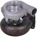 Turbo 409410-5006 TO4B91 para CAT 3304T - Reposição