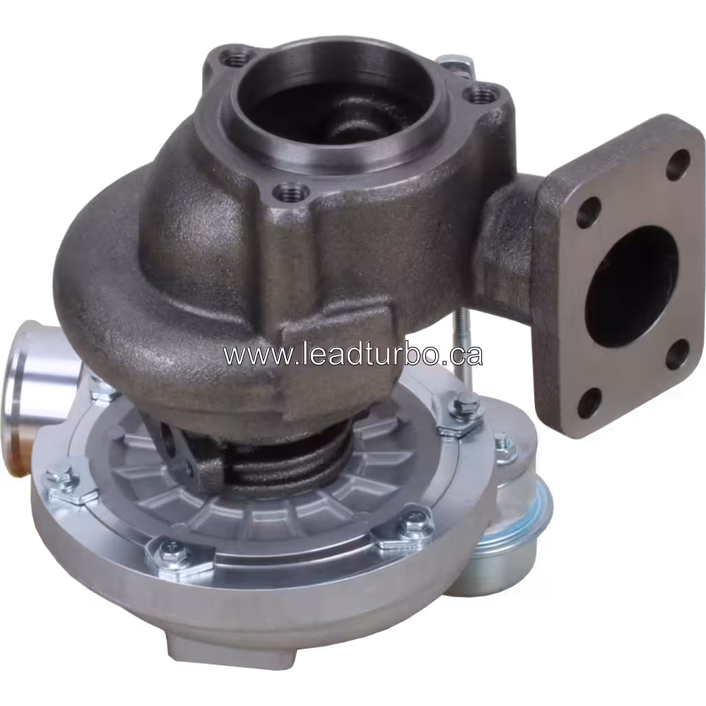 Turbo 785827-5026 com referências OEM 2674A842 e 3167989