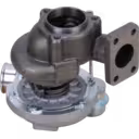 Turbo 785827-5026 com referências OEM 2674A842 e 3167989