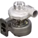 Turbo H1C 3802290 para Cummins 4BTA – Reposição Aftermarket