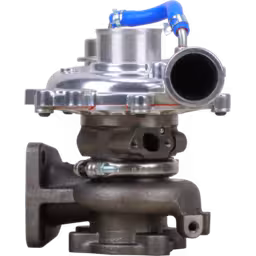 Turbo Reemplazo 17201-30021 para Toyota Hilux Vigo 2KD-FTV