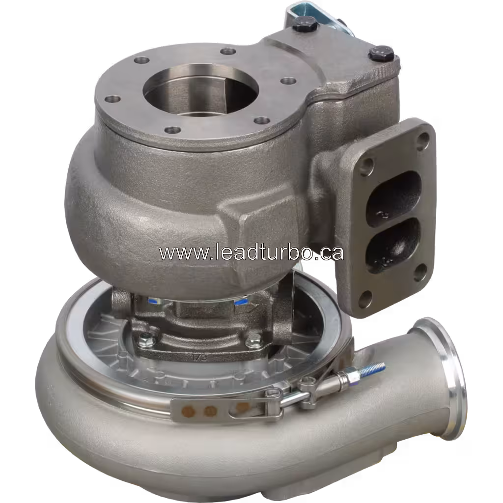 Turbo WH1E para motor Volvo D7A camión FL7
