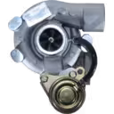 Turbo TF035HL 49135-05500 para Jeep Grand Cherokee VM-Motori 140HP thumbnail 4