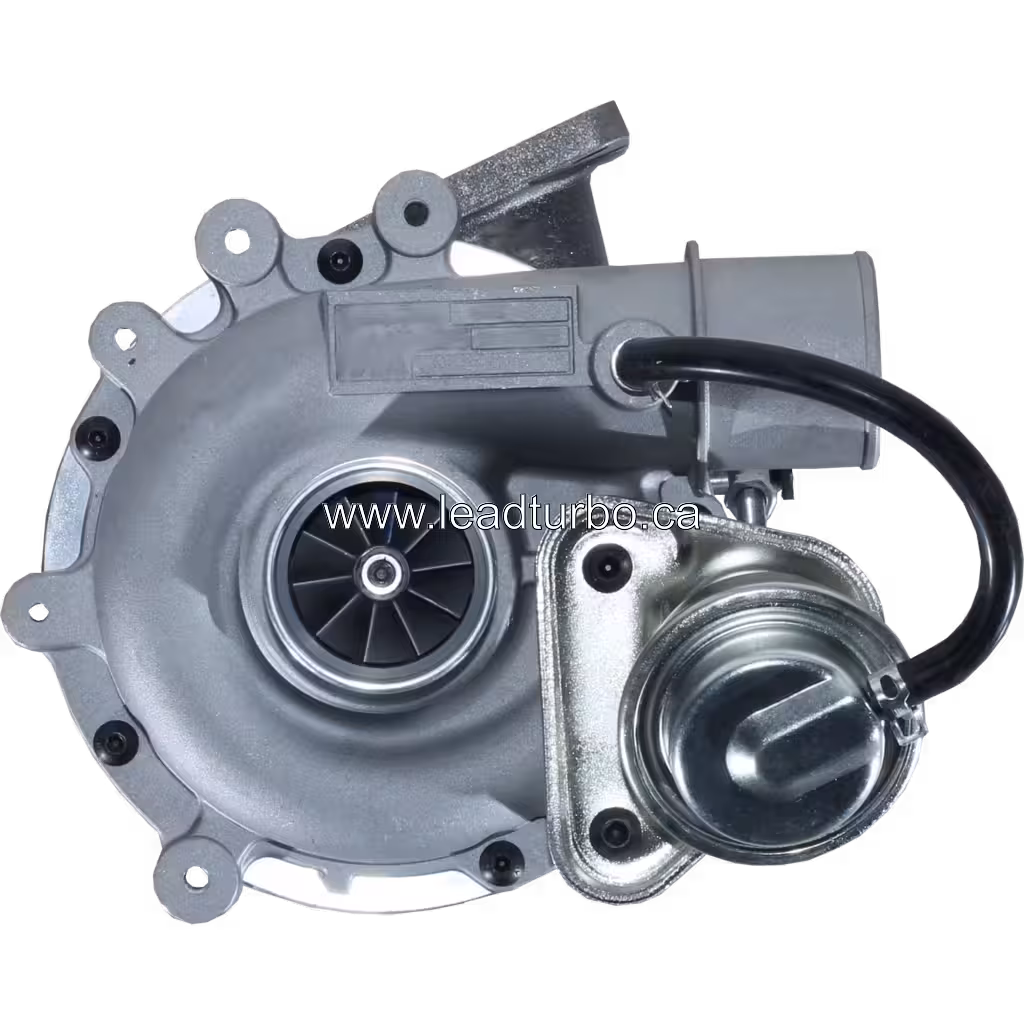 Turbo VJ33 RHF5 para Mazda B2500