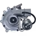 Turbo VJ33 RHF5 para Mazda B2500