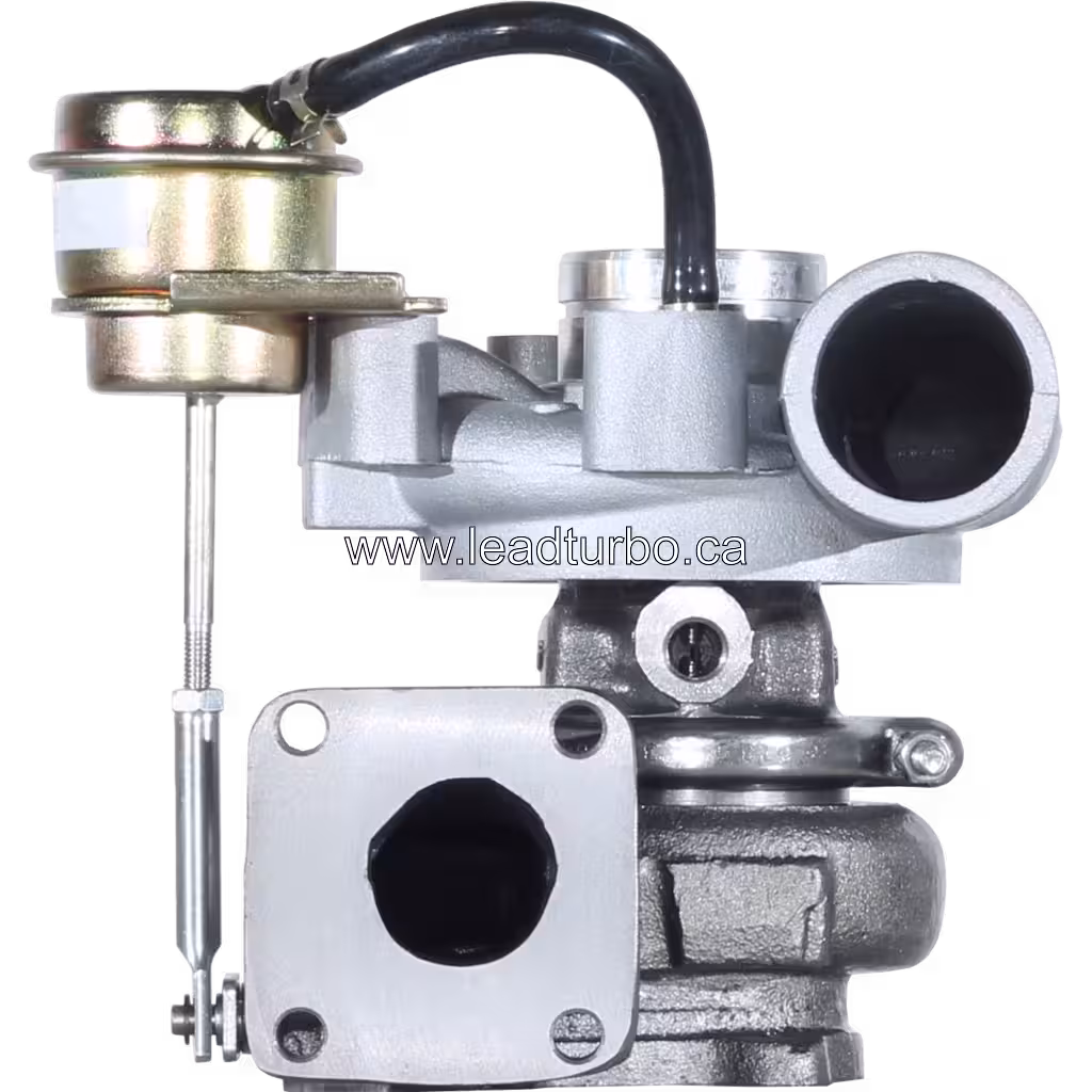 Turbocharger 49135-05500 TF035HL para Jeep Grand Cherokee