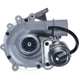 Turbocharger VJ33 RHF5 para Mazda B2500 e Ford Ranger