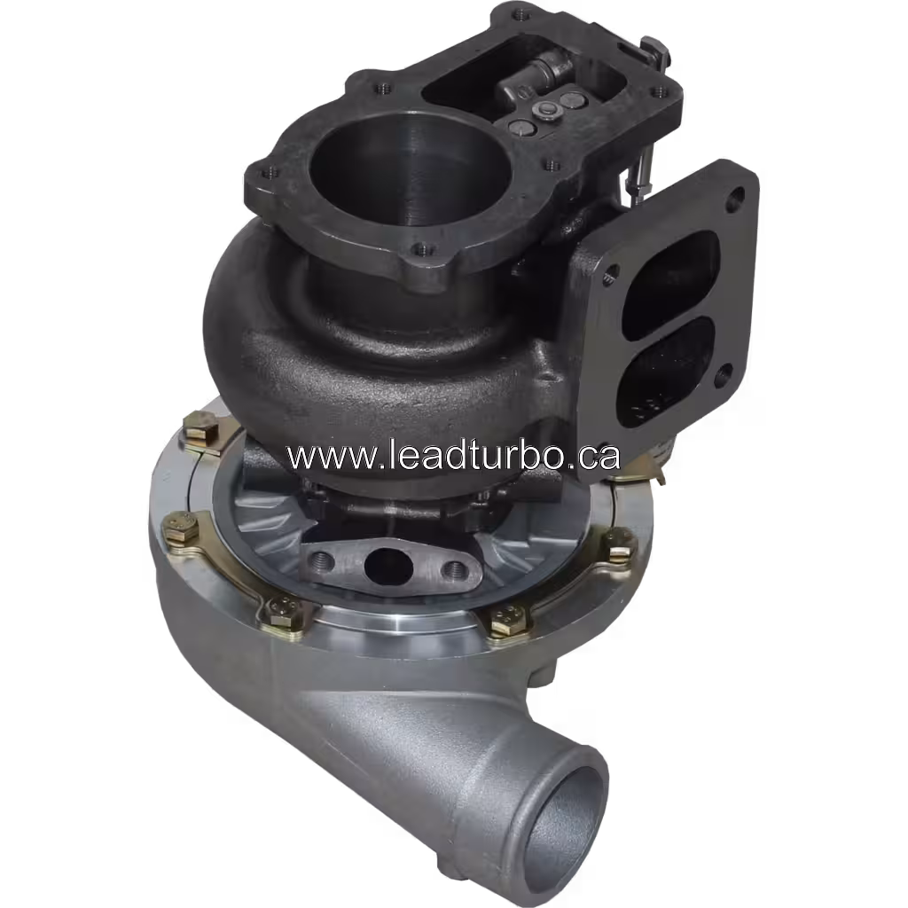 Repuesto turbocompresor Isuzu N-Series 4HG1-T