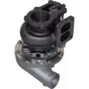 Repuesto turbocompresor Isuzu N-Series 4HG1-T