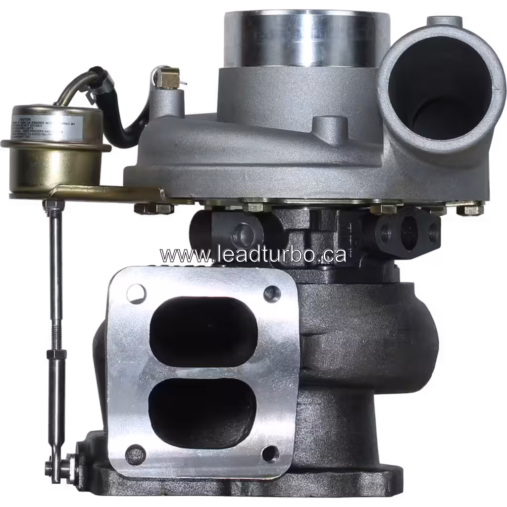 Turbocompresor 8943926481 GT3576DL para Isuzu 4HG1-T