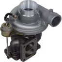 Turbocompresor 8943926481 GT3576DL para Isuzu 4HG1-T