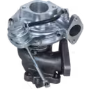 Turbocompresseur 14411-VM01A RHF4H pour Nissan YD25DDTi (VN4)