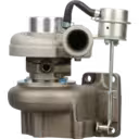 Turbocompresseur 8971056180 TB2568 pour Isuzu 4DB2