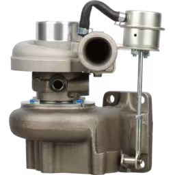 Turbocompresseur 8971056180 TB2568 pour Isuzu 4DB2