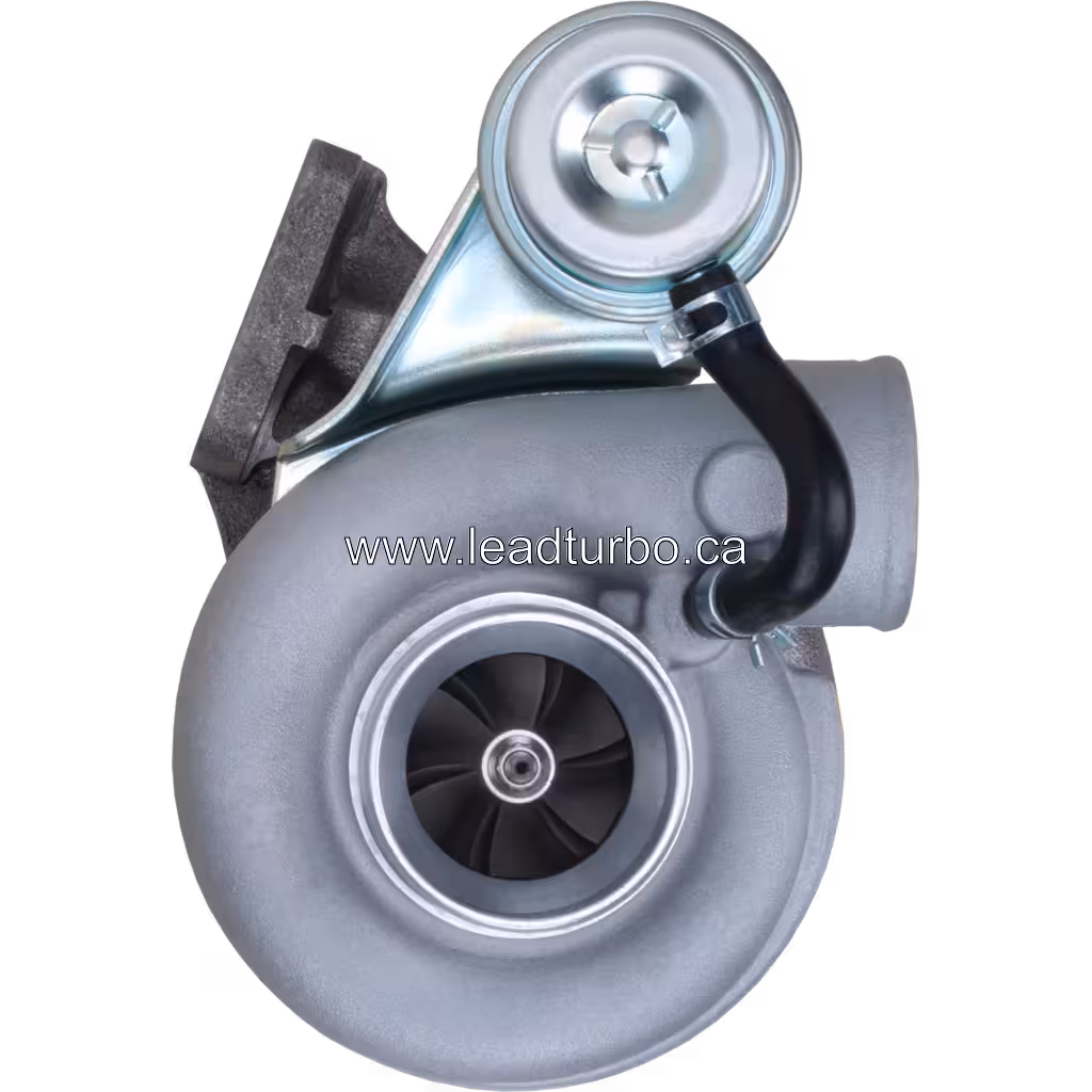 Détail du turbocompresseur 8971056180 avec références OEM
