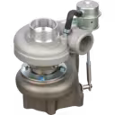 Turbocompresseur 8971056180 TB2568 pour Isuzu 4DB2