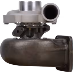 Turbosprężarka 409410-5006 TO4B91 zamiennik do CAT 3304T