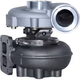 0040963499 TA4521 Turbocharger Replacement for Mercedes-Benz OM449LA