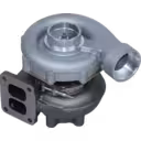 Mercedes-Benz Truck Turbo Replacement 466618-0022