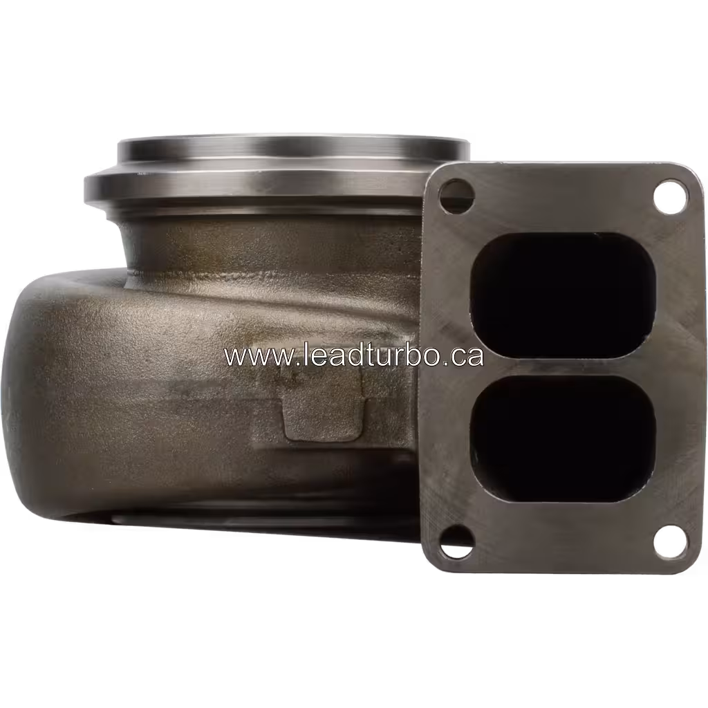 14961016100 Turbinengehäuse S410SX für CAT C15