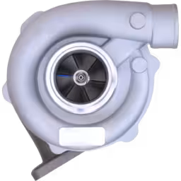 1819904C91 T04E17 Turbocharger Replacement for Navistar DTA360