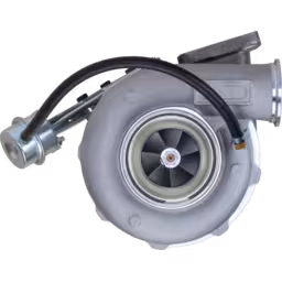 2837385 HX50W Turbocharger Replacement for HOWO WD615 Truck