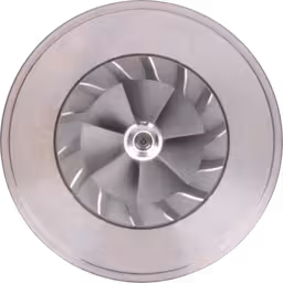 315568 S2B Core Turbocharger Replacement for Renault and Opel