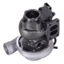 3536971 HX35W Turbocharger Replacement for Cummins 6BTA thumbnail 3