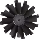 Cummins Rail Euro4 Turbine Wheel Replacement