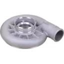 Корпус компресора 4045413 HX82 для Cummins QST30