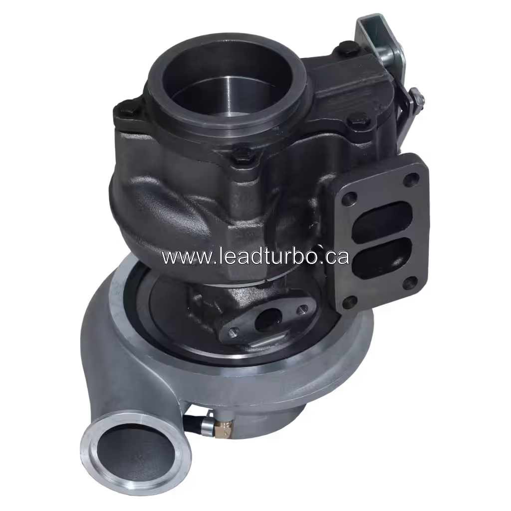 HX40W Turbolader mit OEM Referenz 3775889