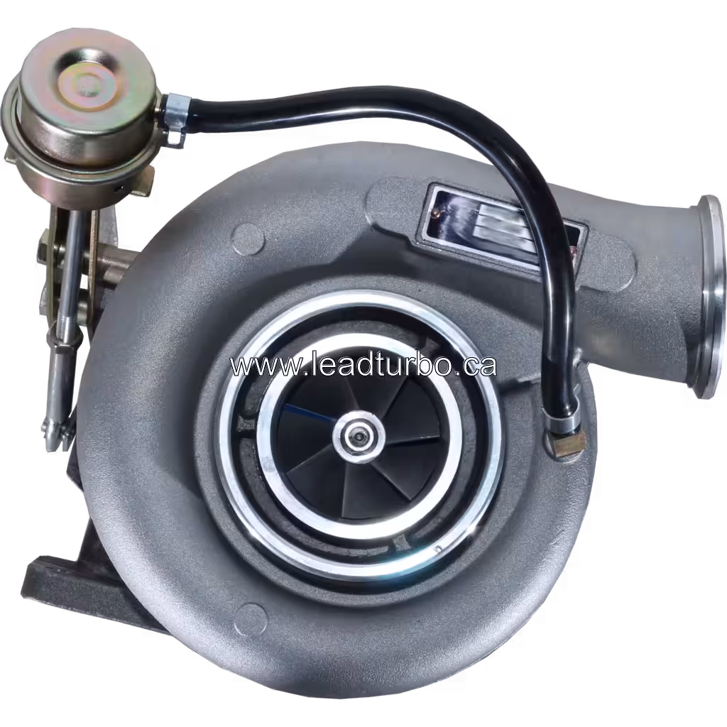 4051184 HX40W Turbolader Ersatz für DCEC C245