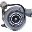 4051184 HX40W Turbolader Ersatz für DCEC C245
