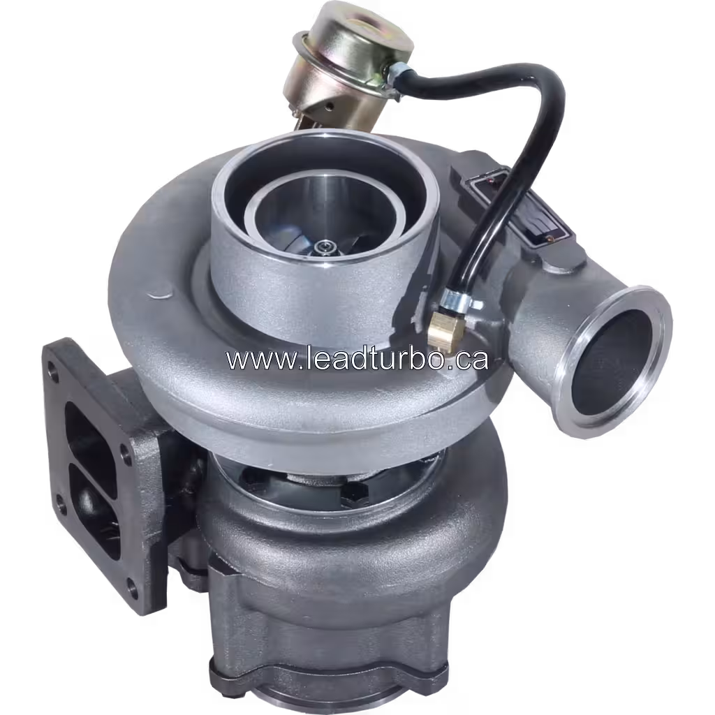 Turbolader 4051184 für Dongfeng Lkw Motor