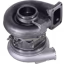 504255233 Turbolader Ersatz für Iveco Cursor 10 440HP (HY55V) thumbnail 3