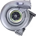 504255233 Turbolader Ersatz für Iveco Cursor 10 440HP (HY55V) thumbnail 1