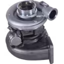 504255233 Turbolader Ersatz für Iveco Cursor 10 440HP (HY55V)