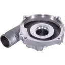 Корпус компресора турбокомпресора 5435-101-5023 (KP35-1672CAA) для Renault Clio K9K thumbnail 3