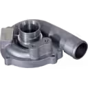 Корпус компресора турбокомпресора 5435-101-5023 (KP35-1672CAA) для Renault Clio K9K