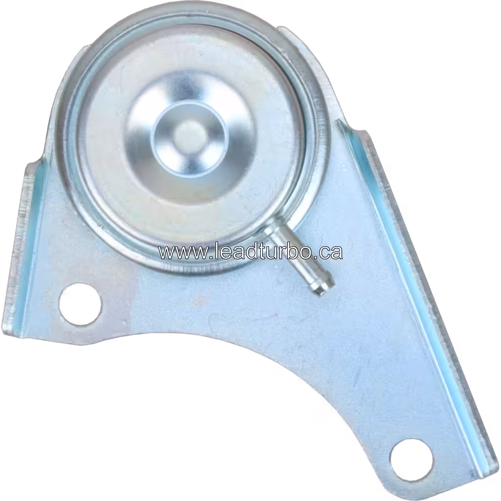Actionneur de Turbocompresseur J96 - Ref. 3538834 AC-U top view