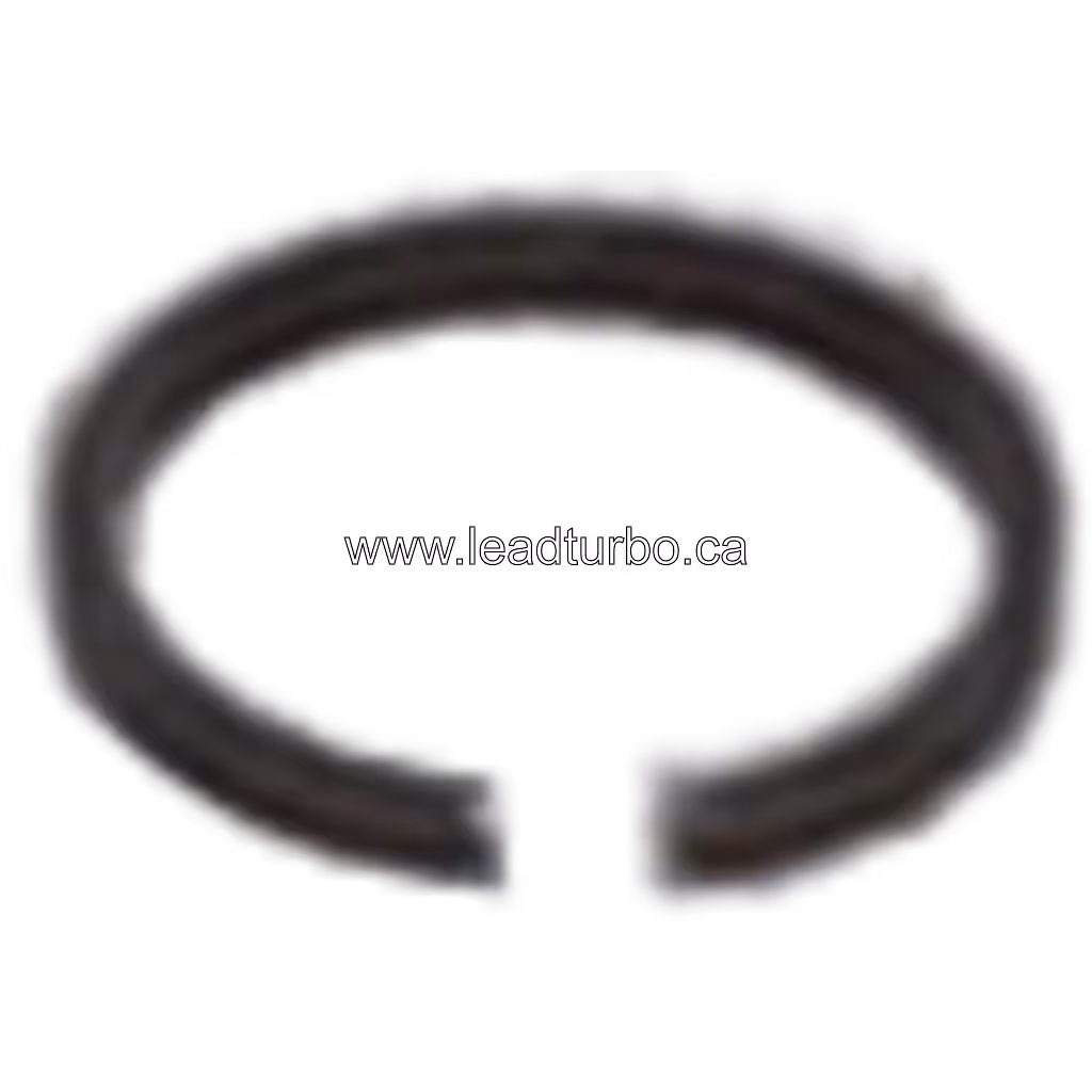 Anel de pistão turbo FOR 17201-0L030 PRC para Toyota 2KD-FTV