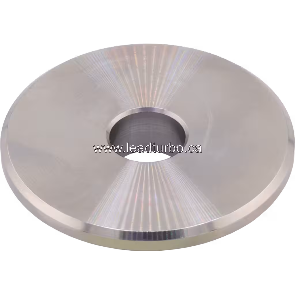 Anillo de Empuje 4039735 para Turbo HE800FG Cummins QSK60 bottom 45 degree view
