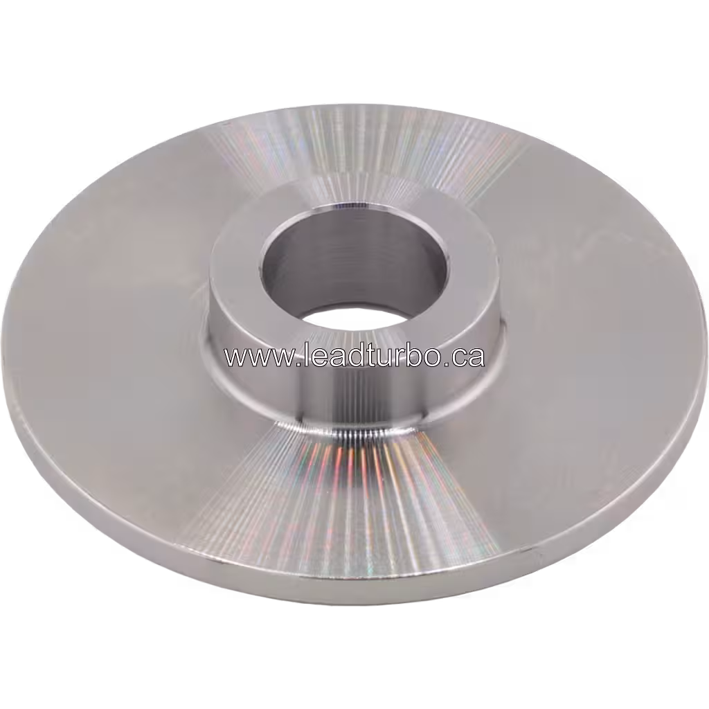 Anillo de Empuje 4039735 para Turbo HE800FG Cummins QSK60 45 degree view