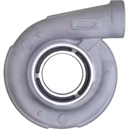 Carcaça do Compressor 3527369 HX80 para Cummins K19-M680/M700