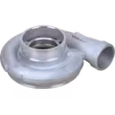 Carcaça do Compressor 3527369 HX80 para Cummins K19-M680/M700